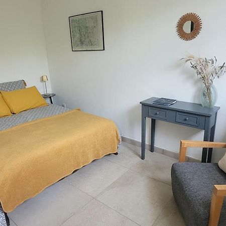 Location Appartement Dans Mas Provencal Монтё Экстерьер фото