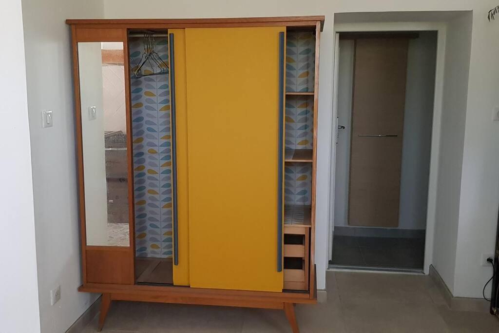 Location Appartement Dans Mas Provencal Монтё Экстерьер фото