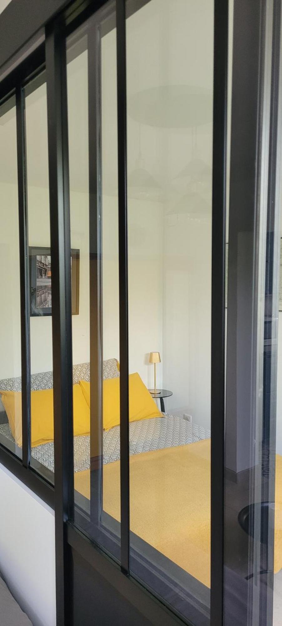Location Appartement Dans Mas Provencal Монтё Экстерьер фото